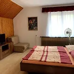 In 19129 Apartman Balatonlelle