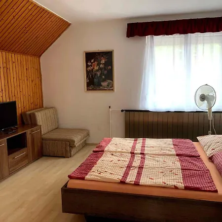 In 19129 Apartament Balatonlelle