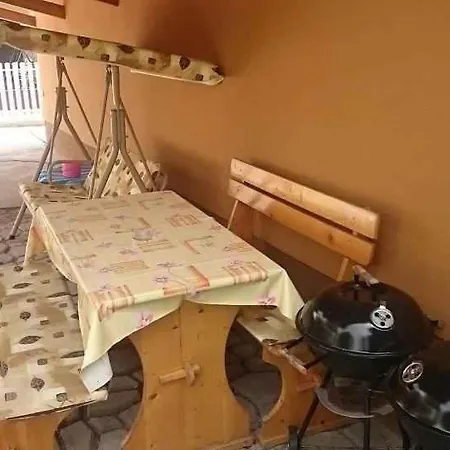 In 19129 Apartamento Balatonlelle
