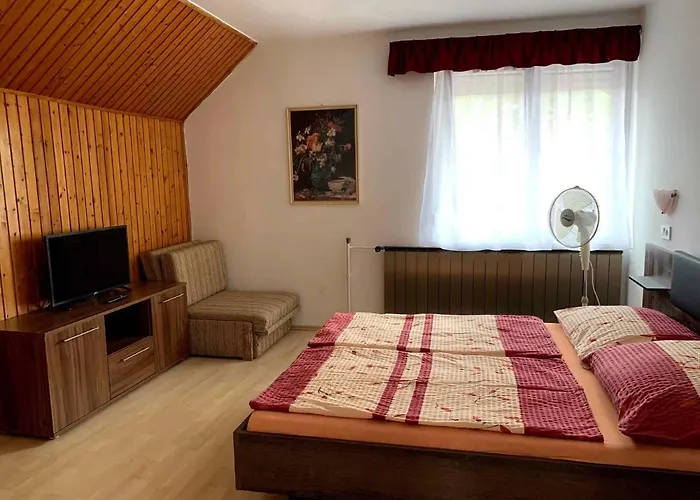 In 19129 Apartament Balatonlelle