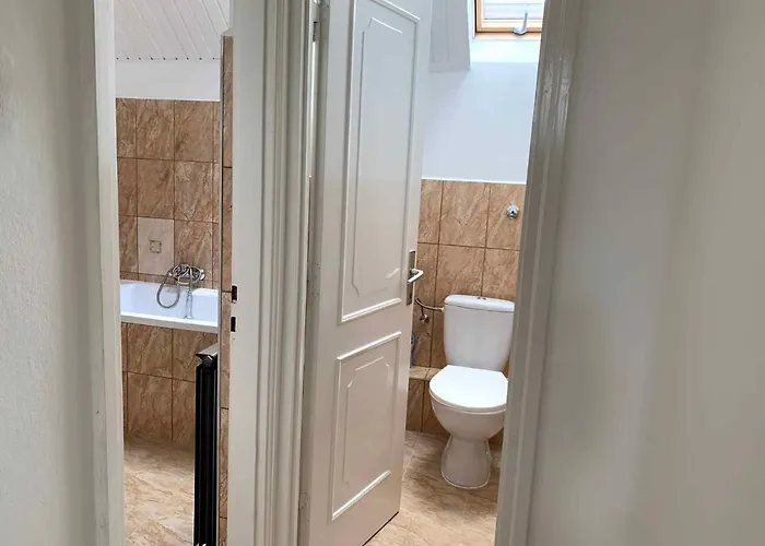 Apartament In 19129 Balatonlelle
