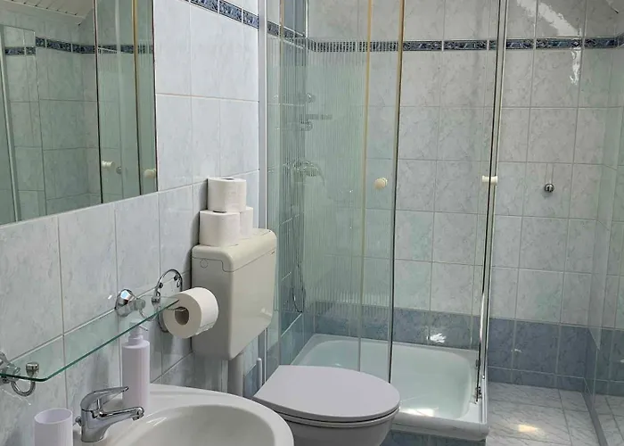 In 19129 Apartament *