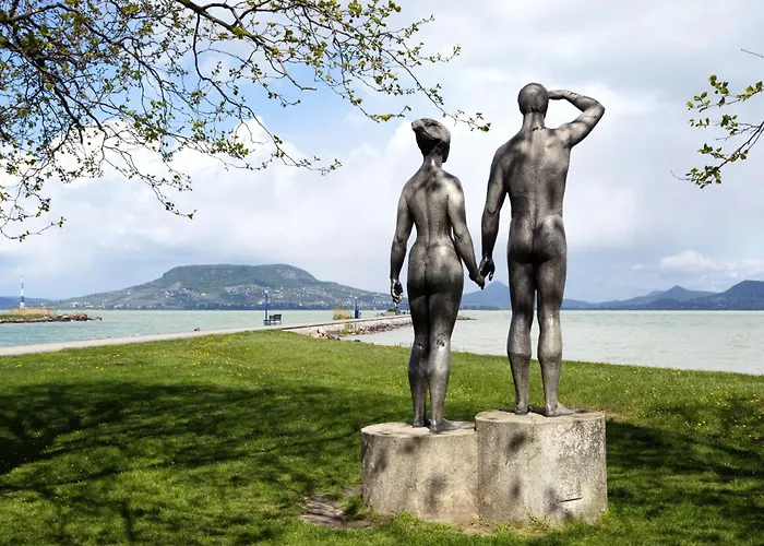 In 19129 * Balatonlelle